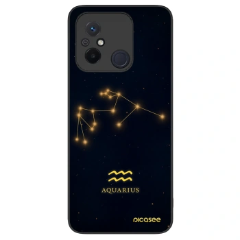 Etui na Xiaomi Redmi 12C - AQUARIUS