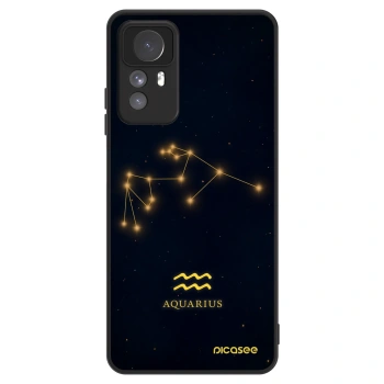Etui na Xiaomi Redmi Note 12S - AQUARIUS