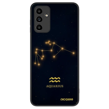 Etui na Samsung Galaxy A04s A047F - AQUARIUS
