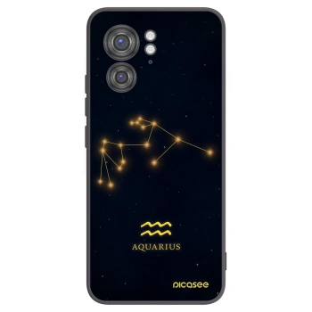 Etui na Motorola Edge 40 - AQUARIUS