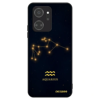 Etui na Honor X7a - AQUARIUS