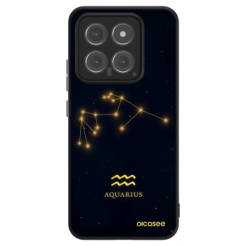 Picasee ULTIMATE CASE na Xiaomi 14 - AQUARIUS