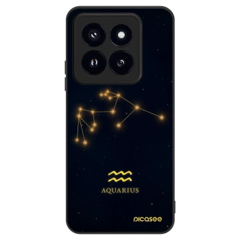 Etui na Xiaomi 14 Pro - AQUARIUS