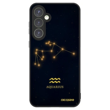 Picasee ULTIMATE CASE na Samsung Galaxy S23 FE S711B - AQUARIUS