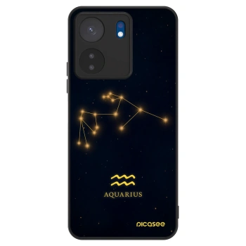 Etui na Xiaomi Redmi 13C 4G - AQUARIUS