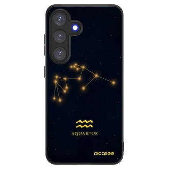 Picasee ULTIMATE CASE na Samsung Galaxy A25 A256B 5G - AQUARIUS