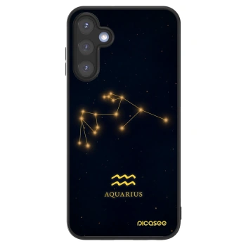 Picasee ULTIMATE CASE na Samsung Galaxy A15 A156B 5G - AQUARIUS