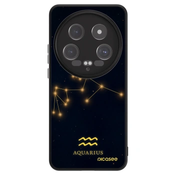 Etui na Xiaomi 14 Ultra - AQUARIUS