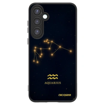 Picasee ULTIMATE CASE na Samsung Galaxy A55 5G A556B - AQUARIUS