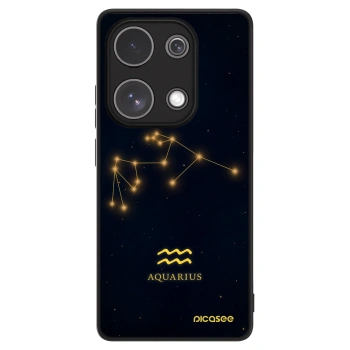 Picasee ULTIMATE CASE na Xiaomi Redmi Note 13 Pro 4G - AQUARIUS