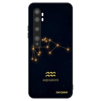 Etui na Xiaomi Mi Note 10 (Pro) - AQUARIUS