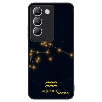 Etui na Vivo V40 SE 5G - AQUARIUS