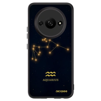 Etui na Xiaomi Redmi A3 - AQUARIUS