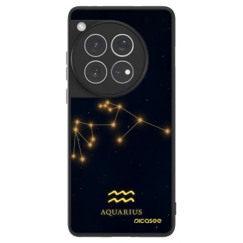 Picasee ULTIMATE CASE na OnePlus 12 5G - AQUARIUS