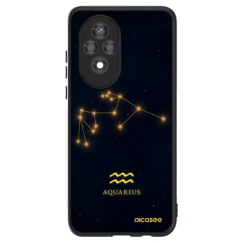 Etui na Honor 200 Pro 5G - AQUARIUS
