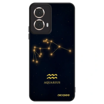 Etui na Motorola Moto G85 - AQUARIUS