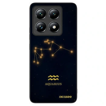 Picasee ULTIMATE CASE na Xiaomi 14T Pro - AQUARIUS