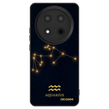 Etui na Honor Magic7 Lite 5G - AQUARIUS