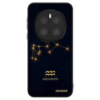 Etui na Honor Magic7 Pro 5G - AQUARIUS