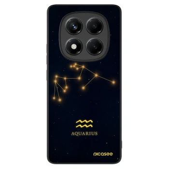 Picasee ULTIMATE CASE na Xiaomi Redmi Note 14 Pro 4G - AQUARIUS