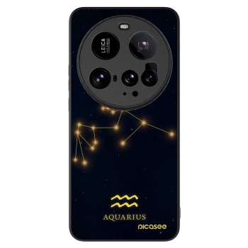 Picasee ULTIMATE CASE na Xiaomi 15 Ultra - AQUARIUS