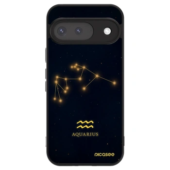 Etui na Google Pixel 9 - AQUARIUS