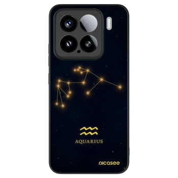 Etui na Xiaomi 15 - AQUARIUS