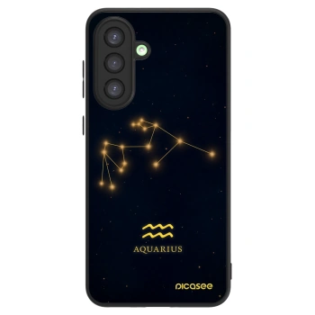 Picasee ULTIMATE CASE na Samsung Galaxy A26 5G A266B - AQUARIUS