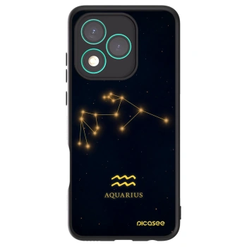 Etui na Honor 400 Lite 5G - AQUARIUS