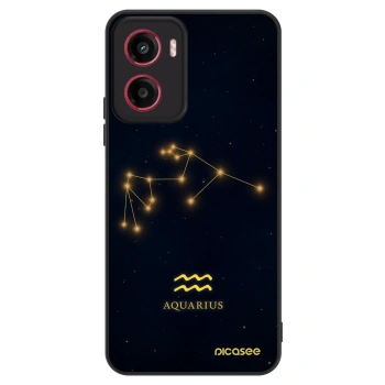 Etui na Motorola Moto G05 - AQUARIUS