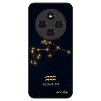 Etui na Xiaomi Poco C75 - AQUARIUS