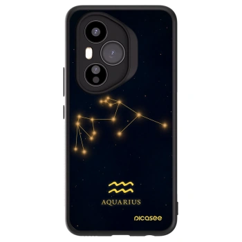 Etui na Honor 400 Pro 5G - AQUARIUS