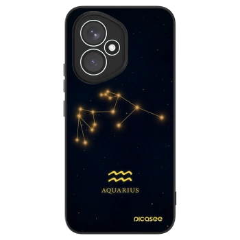 Etui na Honor 400 5G - AQUARIUS