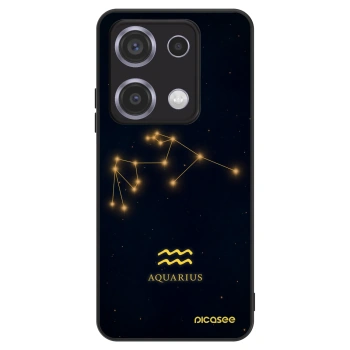 Etui na Xiaomi Redmi Note 14S - AQUARIUS