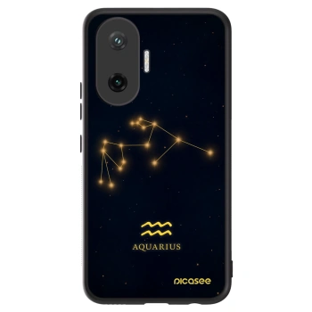 Etui na Xiaomi Poco F7 5G - AQUARIUS