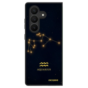 Etui na Samsung Galaxy Z Fold7 5G - AQUARIUS