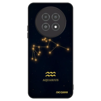 Etui na Realme 12X - AQUARIUS