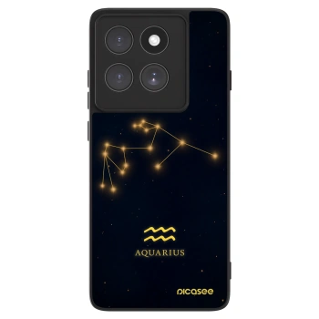 Etui na Motorola Edge 60 5G - AQUARIUS