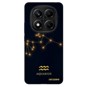 Etui na Xiaomi Redmi Note 14 Pro 5G - AQUARIUS