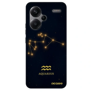 Etui na Xiaomi Redmi Note 13 Pro+ 5G - AQUARIUS
