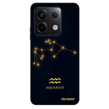 Etui na Xiaomi Redmi Note 13 Pro 5G - AQUARIUS