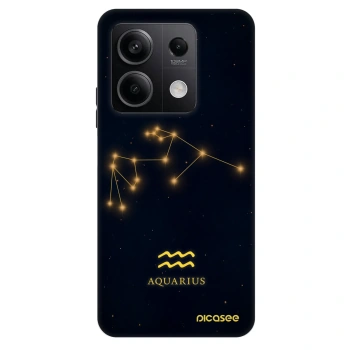 Etui na Xiaomi Redmi Note 13 5G - AQUARIUS