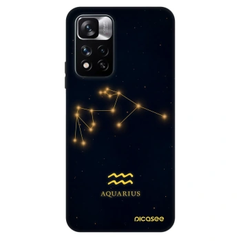 Etui na Xiaomi Redmi Note 11 Pro 5G - AQUARIUS