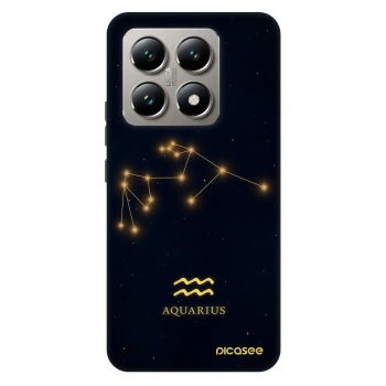 Etui na Xiaomi 14T - AQUARIUS