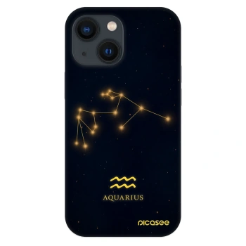 Etui na Apple iPhone 13 mini - AQUARIUS