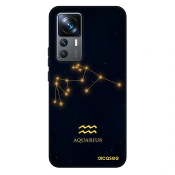 Etui na Xiaomi 12T Pro - AQUARIUS