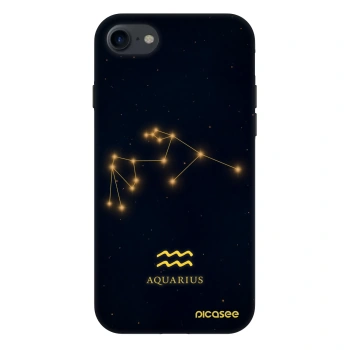 Etui na Apple iPhone 8 - AQUARIUS