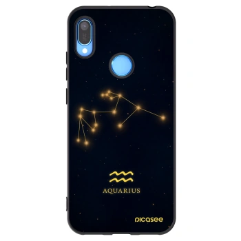 Etui na Huawei Y6 2019 - AQUARIUS