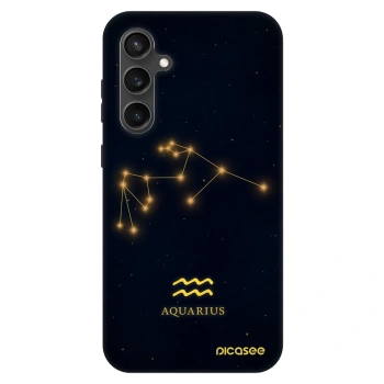 Etui na Samsung Galaxy S23 FE S711B - AQUARIUS