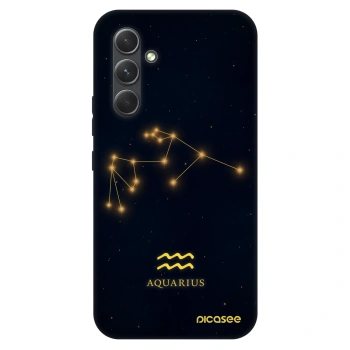 Etui na Samsung Galaxy A54 5G A546B - AQUARIUS